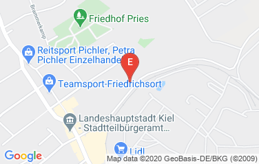 Indonesia Consulate in Kiel, Germany