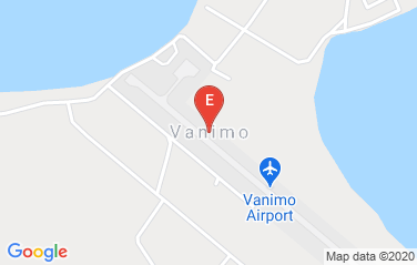 Indonesia Consulate in Vanimo, Papua New Guinea