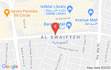 Indonesia Embassy in Amman, Jordan