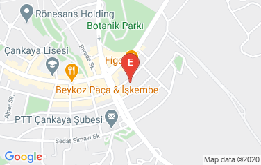 Indonesia Embassy in Ankara, Turkey