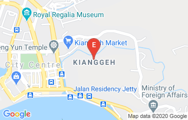 Indonesia Embassy in Bandar Seri Begawan, Brunei