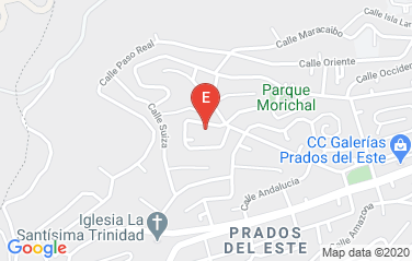 Indonesia Embassy in Caracas, Venezuela