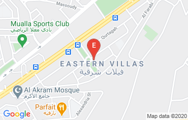 Indonesia Embassy in Damascus, Syria