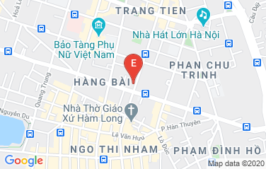 Indonesia Embassy in Hanoi, Vietnam