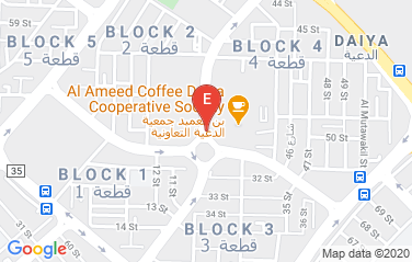 Indonesia Embassy in Kuwait City, Kuwait