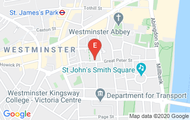 Indonesia Embassy in London, United Kingdom