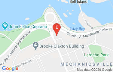 Indonesia Embassy in Ottawa, Canada