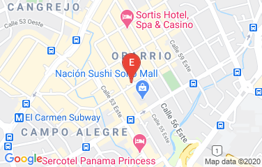 Indonesia Embassy in Panama City, Panama