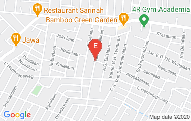 Indonesia Embassy in Paramaribo, Suriname