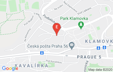 Indonesia Embassy in Prague, Czech Republic