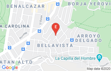 Indonesia Embassy in Quito, Ecuador