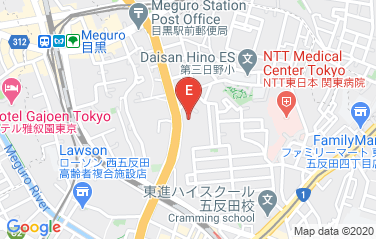 Indonesia Embassy in Tokyo, Japan