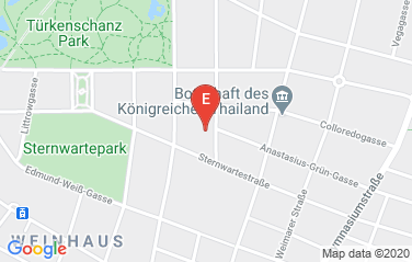 Indonesia Embassy in Vienna, Austria