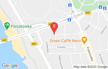 Indonesia Embassy in Warsaw, Poland