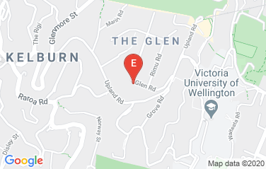 Indonesia Embassy in Wellington, New Zealand