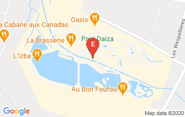 Indonesia Honorary Consulate General in Brugelette, Belgium