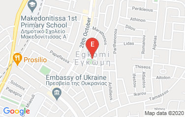 Indonesia Honorary Consulate General in Nicosia, Cyprus