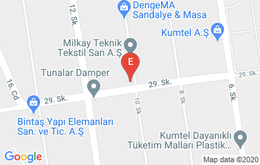 Indonesia Honorary Consulate in Ankara, Turkey