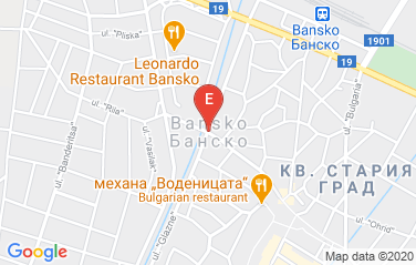 Indonesia Honorary Consulate in Bansko, Bulgaria