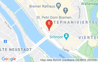 Indonesia Honorary Consulate in Bremen, Germany