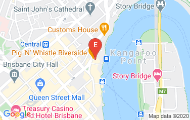 Indonesia Honorary Consulate in Brisbane, Australia