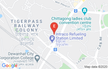 Indonesia Honorary Consulate in Chittagong, Bangladesh