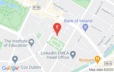 Indonesia Honorary Consulate in Dublin, Ireland