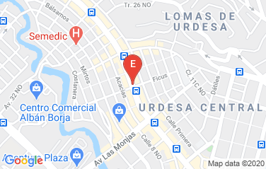 Indonesia Honorary Consulate in Guayaquil, Ecuador