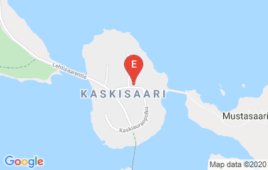 Indonesia Honorary Consulate in Helsinki, Finland