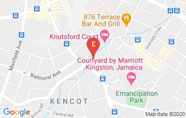 Indonesia Honorary Consulate in Kingston, Jamaica