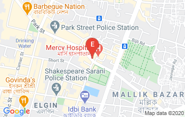 Indonesia Honorary Consulate in Kolkata, India