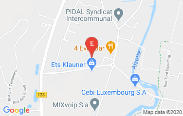 Indonesia Honorary Consulate in Luxembourg, Luxembourg