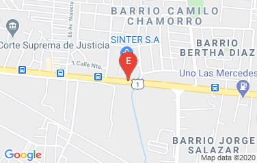 Indonesia Honorary Consulate in Managua, Nicaragua