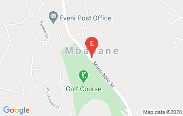 Indonesia Honorary Consulate in Mbabane, Swaziland