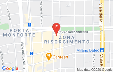 Indonesia Honorary Consulate in Milan, Italy