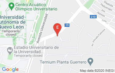 Indonesia Honorary Consulate in Monterrey, Mexico