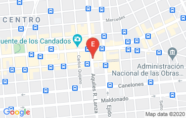 Indonesia Honorary Consulate in Montevideo, Uruguay