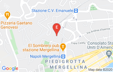 Indonesia Honorary Consulate in Napoli, Italy