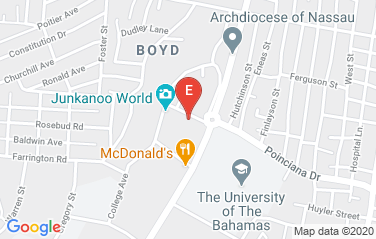 Indonesia Honorary Consulate in Nassau, Bahamas