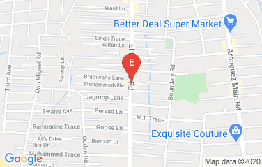 Indonesia Honorary Consulate in Port-of-Spain, Trinidad and Tobago