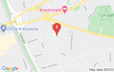 Indonesia Honorary Consulate in Tallinn, Estonia