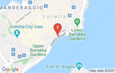 Indonesia Honorary Consulate in Valletta, Malta