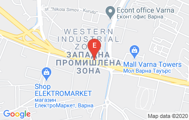 Indonesia Honorary Consulate in Varna, Bulgaria