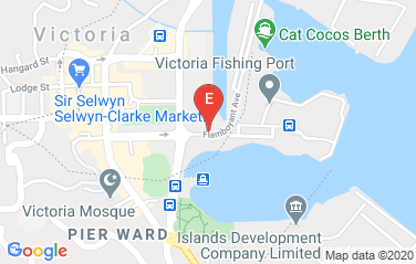 Indonesia Honorary Consulate in Victoria, Seychelles