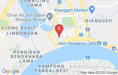 Iran Embassy in Bandar Seri Begawan, Brunei