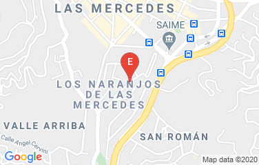 Iran Embassy in Caracas, Venezuela