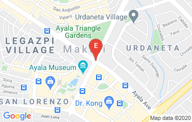 Iran Embassy in Manila, Philippines