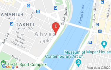 Iraq Consulate General in Ahvaz, Iran