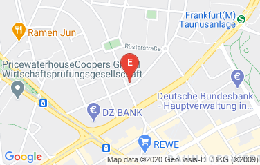 Iraq Consulate General in Frankfurt, Germany