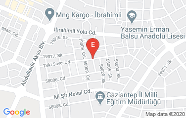 Iraq Consulate General in Gaziantep, Turkey